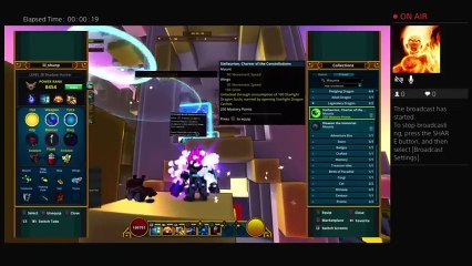 Lil Shunp's Radiant Shard Farm (5)