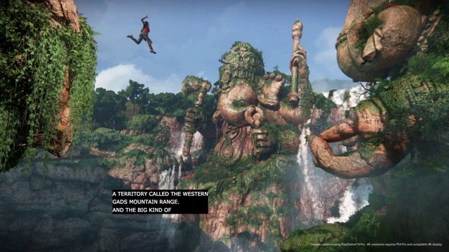 UNCHARTED: THE LOST LEGACY | E3 2017 | Background Discussion with the Developers | #E3onTwitch