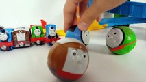 Thomas and Friends Toys Rail Rollers  Thomas, Percy and Gordon Trai
