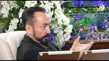 Adnan Oktar Bediüzzaman Hazretlerini neden çok övüp, seviyor?