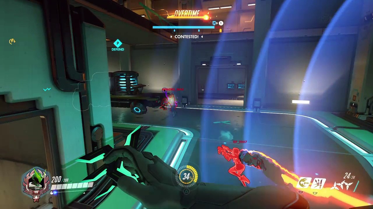 Ryujin No Ken O Kurae 17