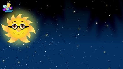 Finger Family _ Planets Finger Family _ Finger Family Nursery Rhymes-cQ-DhUcihhk