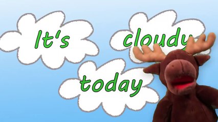 How's the Weather Song-I8GeA3anPdo