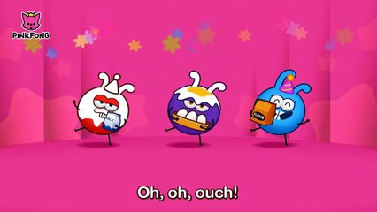 Make a Pancake _ Mother Goose _ Nursery Rhymes _ PINKFONG S