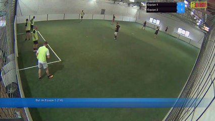 Equipe 1 Vs Equipe 2 - 14/06/17 20:28 - Loisir Poitiers - Poitiers Game Parc