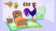 LOTTIE DOTTIE CHICKEN -  ENGLISH KIDS SONG with