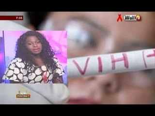 ACTU SANTE dans Petit Dej du 01 dec 2016 avec Amina