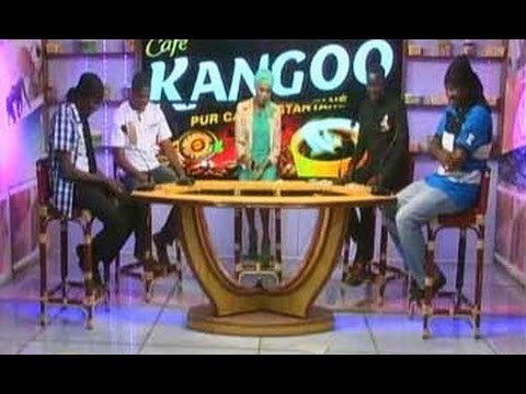 bideew bou bess invité dans Petit Dej du 30 nov 2016