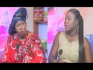 ACTU SANTE ( planification familiale) dans Petit Dej du 24 nov 2016 avec Amina