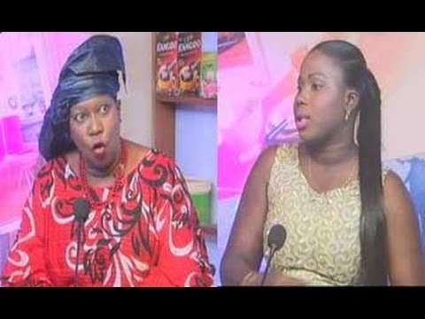 ACTU SANTE ( planification familiale) dans Petit Dej du 24 nov 2016 avec Amina