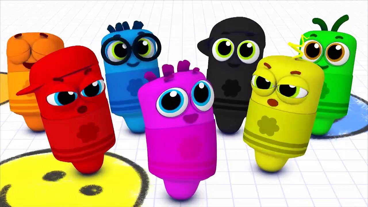 If You're Happy ♫ Songs For Kids With TumTum-8ZiGIlo_cCs