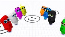 If You're Happy ♫ Songs For Kids With TumTum-8ZiGIlo_cCs