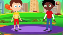 rig eine jig jig _ Kinderlied in Deutsch _ Deutsch Reime _ rig a jig jig song _ kids rhymes-OnxbERr4