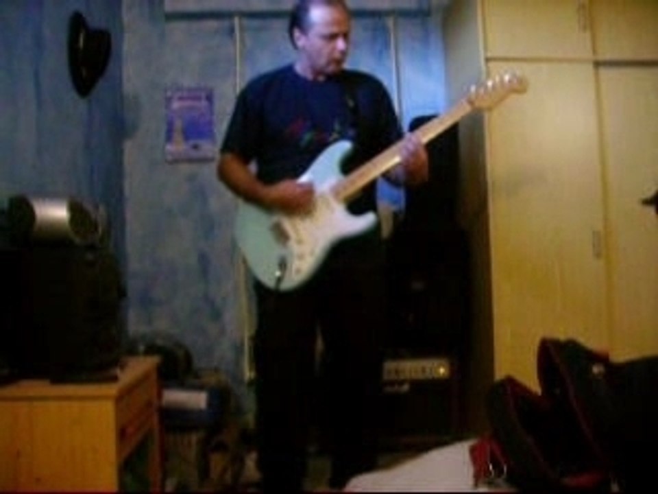 Goldman reprise 2007