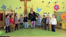 Hänsel und Gretel - Singen, Tanzen und Bewegen _ Kinderlieder-E