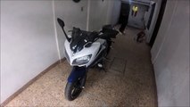 Que moto elegir  Yamaha Fazer 2.0 2016ere