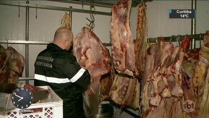 Quadrilha é presa por roubo de gado