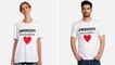 Dolce & Gabbana Responds To Critics Of Melania Trump With $245 T-Shirt