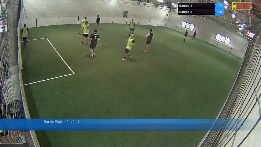 Ref:x5qiniy Equipe 1 Vs Equipe 2 - 14/06/17 20:49 - Loisir Poitiers - Poitiers Game Parc