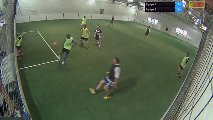 Equipe 1 Vs Equipe 2 - 14/06/17 21:04 - Loisir Poitiers - Poitiers Game Parc