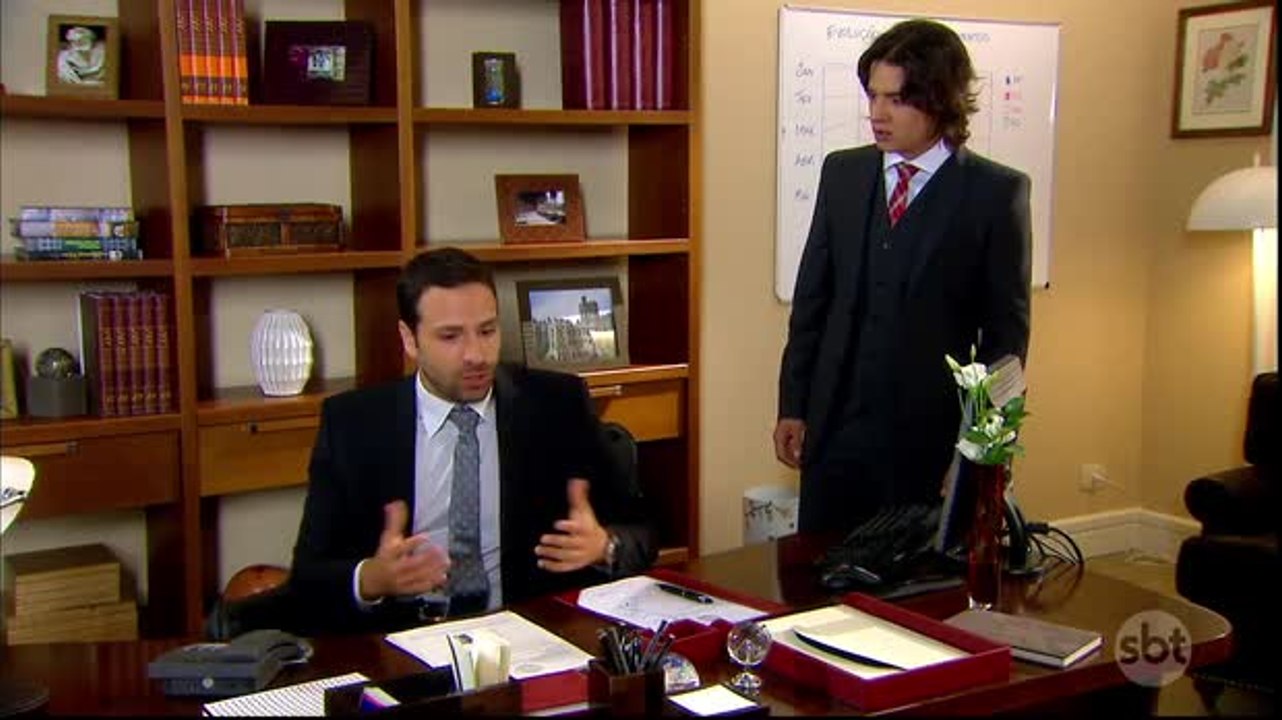 Chiquititas - 14.06.17 - Completo