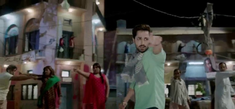 Badla | HD Video Song | Mehrunisa V Lub U | Danish Taimoor | Sana Javed | Jawed Sheik