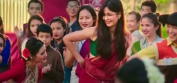 Galti Se Mistake | HD Video Song | Jagga Jasoos | Ranbir, Katrina | Arijit,  Amit | Pritam, Amitabh B