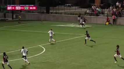 Herivaux gets the 3rd immediately