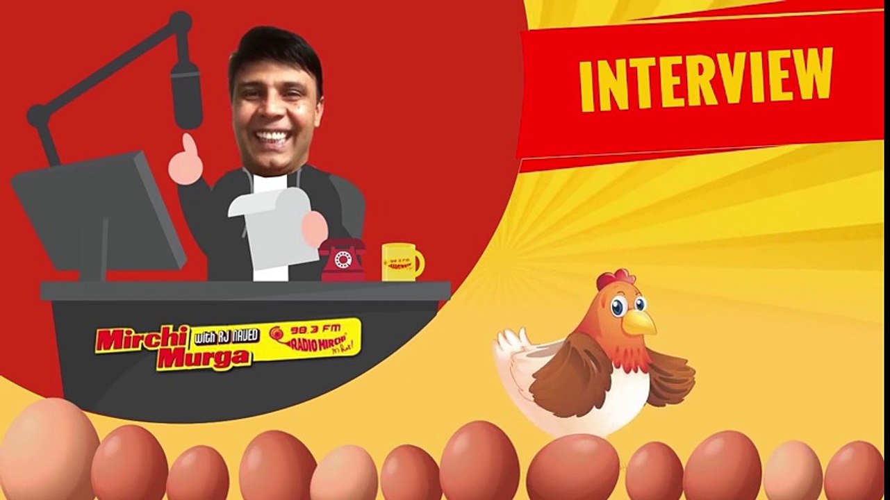 Mirchi_Murga___Craziest_interview_ever___RJ_Naved_Prank