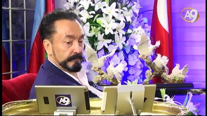 Sekiz Milyarlık Dünyada Birtek Biz Darwinizm'i Yerle Bir Edecek Çalışma Yaptık