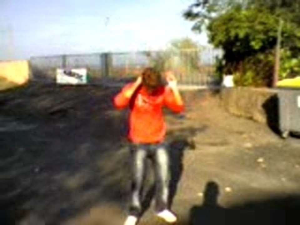 Ronan le TCK KILLEUR