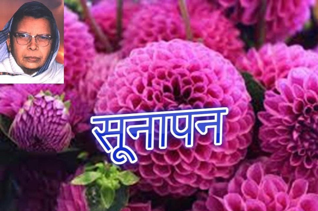 सूनापन Soonapan
