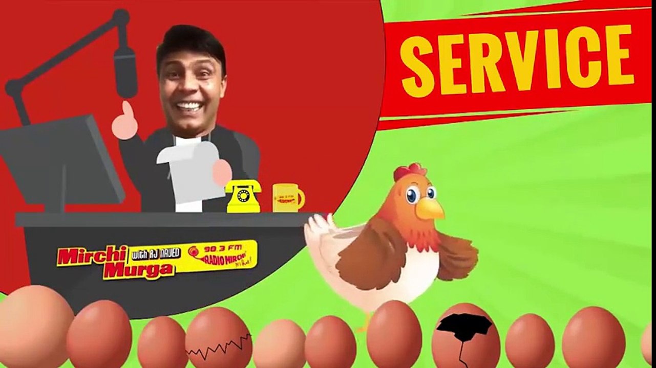 Mirchi_Murga___Ultimate_love_app___RJ_Naved_Prank