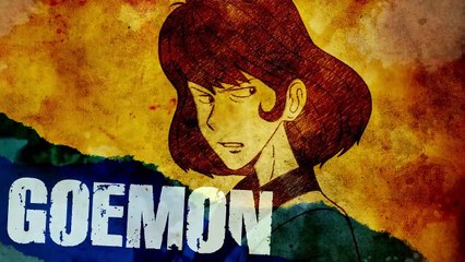 「ルパン三世」新テレビシリーズ PV-