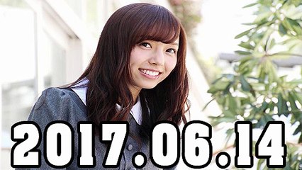 乃木坂46 新内眞衣のオールナイトニッポン0（ZERO） 2017年06月14日
