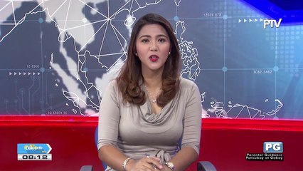 Joint sea patrol ng Pilipinas, Indonesia, at Malaysia, simula na sa Lunes