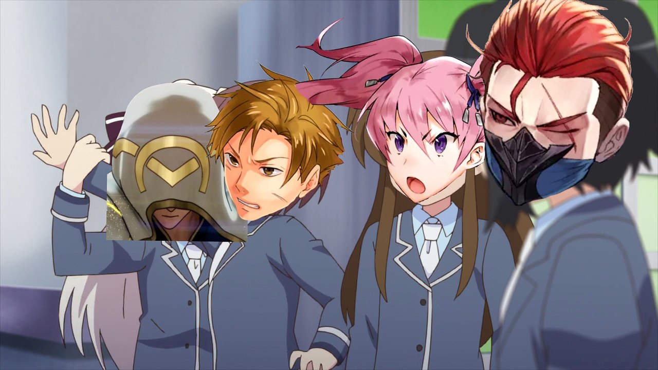 When you have to roll grays