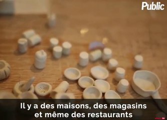 Vidéo : Yumville, la ville des hamsters !