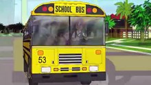School Bus Kids Song by Patty Shukla-K7-d9d0TYZI