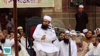 Do Ajeeb o Ghareeb Sakhion ki Ajeeb Kahani - Maulana Tariq Jameel