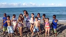 Twist! _ Dance Song _ Right and Left Song _ Children's Song _ Patty