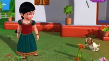 Tho Tho Naai Kutty Tamil Rhyme for Children-Vpe0WBxIKiE