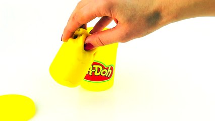 MINIONS Play doh STOP MOTION video  Anim