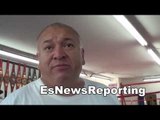 what does it take to be a boxing star EsNews boxing