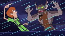 Be Cool, Scooby-Doo! _ Monster Flight _ Boomerang UK-zQ6beYbM3j