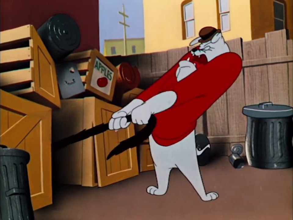 Looney Tunes _ Big Dog _ Boomerang UK-nYr74tuKyMI