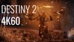 Destiny 2 PC gameplay: 4K, GTX 1080 Ti, all the eye-candy