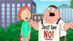 Family Guy - Peter as a Lounge Singer-RWbVWzLVA0E