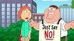 Family Guy - Peter as a Lounge Singer-RWbVWz