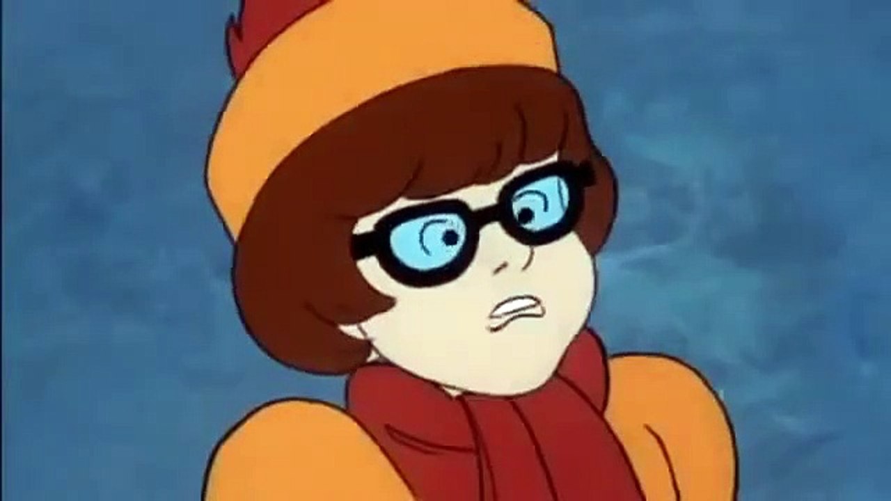 Scooby Doo Where Are You! The Snow Ghost-a46sTYFYE5o - Video Dailymotion